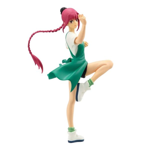 Figurine Sakamoto Tarou – Sakamoto Days – PVC 14 cm