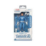 Figurine Mister Fantastic