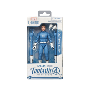 Figurine Mister Fantastic