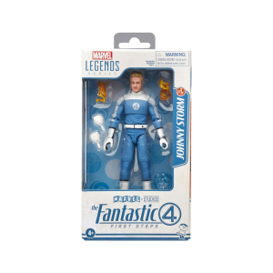 Figurine Johnny Storm