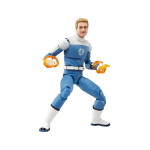 Figurine Johnny Storm