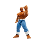 Figurine The Thing – Série The Fantastic Four First Steps (15 cm)