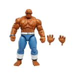 Figurine The Thing – Série The Fantastic Four First Steps (15 cm)
