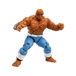 Figurine The Thing – Série The Fantastic Four First Steps (15 cm)