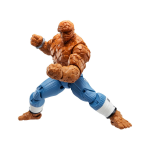 Figurine The Thing – Série The Fantastic Four First Steps (15 cm)