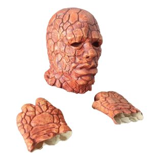 cosplay The Thing