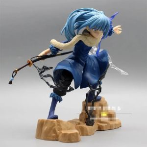 Figurine Rimuru Tempest