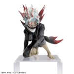 Figurines Dan Da Dan – Collection Personnages Assis – 14 cm