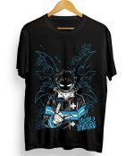 T-shirt Fire Force
