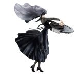 Figurine Osaragi – Sakamoto Days – Version Black Dress – 17 cm
