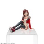 Figurines Dan Da Dan – Collection Personnages Assis – 14 cm