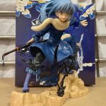 Figurine Rimuru Tempest