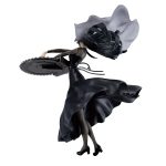 Figurine Osaragi – Sakamoto Days – Version Black Dress – 17 cm