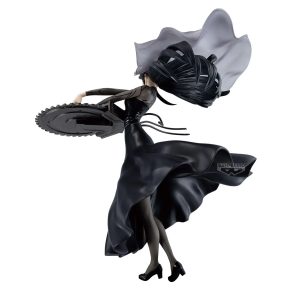 Figurine Osaragi – Sakamoto Days – Version Black Dress – 17 cm