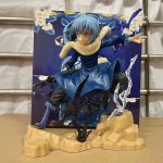 Figurine Rimuru Tempest