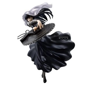 Figurine Osaragi – Sakamoto Days – Version Black Dress – 17 cm