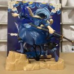 Figurine Rimuru Tempest