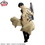 Figurine Nagumo Yoichi – Sakamoto Days – PVC 15 cm | Édition Collector