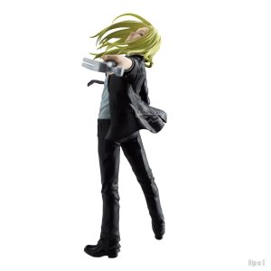 Figurine Shishiba – Sakamoto Days – PVC 18 cm