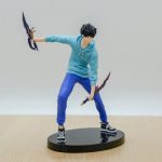 Figurine Solo Leveling