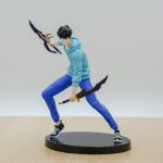 Figurine Solo Leveling