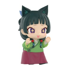 Figurine Maomao Chibi 10 cm – Kusuriya no Hitorigoto – Modèle PVC