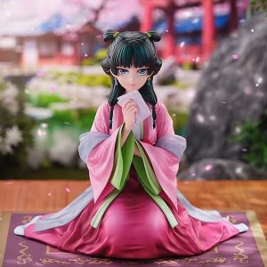 Figurine Maomao 13 cm – Kusuriya no Hitorigoto | Modèle Collector en PVC Premium