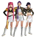 KPOP_AI_Adulte