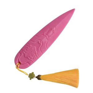 Cosplay Zoey Kpop – Fléchettes Boomerang Démon Slayer