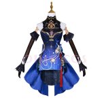 Cosplay Ganyu Genshin Impact
