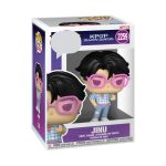 Figurine Jinu – KPOP Demon Hunter | Édition Collector du Film Netflix Figurine Jinu – KPOP Demon Hunter | Édition Collector du Film Netflix
