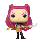 Figurine Mira – KPOP Demon Hunter | Édition Collector Inspirée du Film Netflix Figurine Mira – KPOP Demon Hunter | Édition Collector Inspirée du Film Netflix