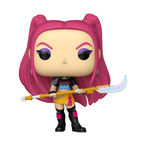 Figurine Mira – KPOP Demon Hunter | Édition Collector Inspirée du Film Netflix