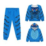 Ensemble Enfant Derpy – KPOP Demon Hunter Ensemble Enfant Derpy – KPOP Demon Hunter