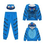 Ensemble Enfant Derpy Cat – KPOP Demon Hunter Ensemble Enfant Derpy Cat – KPOP Demon Hunter