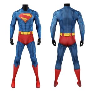 Costume Superman Homme