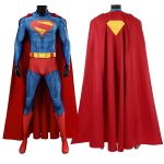 Costume Superman Homme