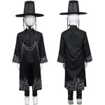 Costume K-pop Demon Hunters Enfant Costume K-pop Demon Hunters Enfant