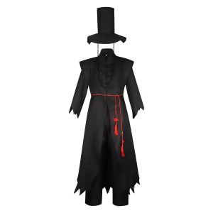 Costume K-pop Demon Hunters Saja