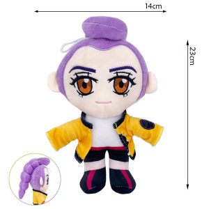 Peluche Rumi 23 cm – KPOP Demon Hunter