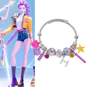 Bracelet Rumi – KPOP Demon Hunter