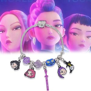 Bracelet KPOP Demon Hunter