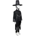 Costume K-pop Demon Hunters Enfant Costume K-pop Demon Hunters Enfant