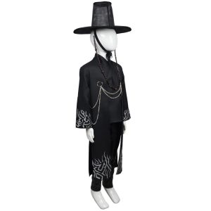 Costume K-pop Demon Hunters Enfant