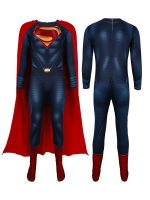 Costume Superman Homme