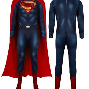 Costume Superman Homme