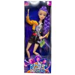 Poupées KPOP Demon Hunter – Figurines Articulées Inspirées du Film Netflix Poupées KPOP Demon Hunter – Figurines Articulées Inspirées du Film Netflix