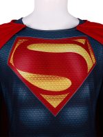 Costume Superman Homme
