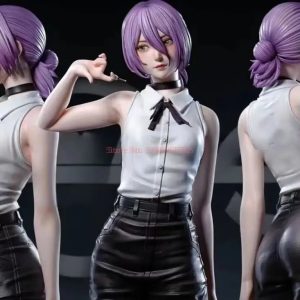 Figurine Reze 33 cm – Collection Chainsaw Man