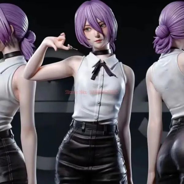 Figurine Reze 33 cm – Collection Chainsaw Man